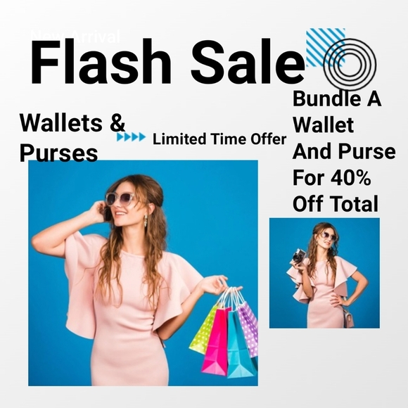 NWT Michael Kors Women Lady Long Continental Card Phone Holder Wallet Lt Cream - Picture 9 of 9